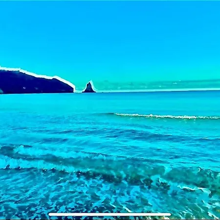 Lemon Tree Apartment Agios Gordios (Corfu)
