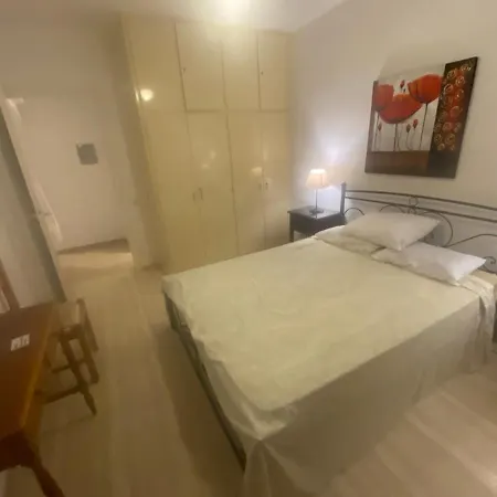 Lemon Tree Apartment Agios Gordios (Corfu)
